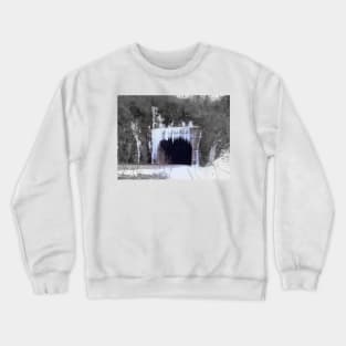 Cold Tunnel Crewneck Sweatshirt